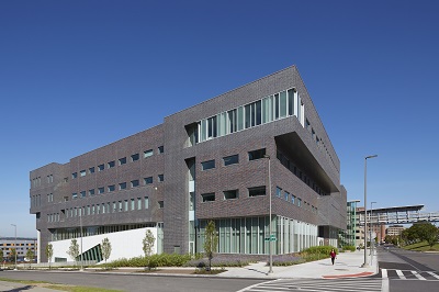 Dineen Hall - Syracuse University College of Law